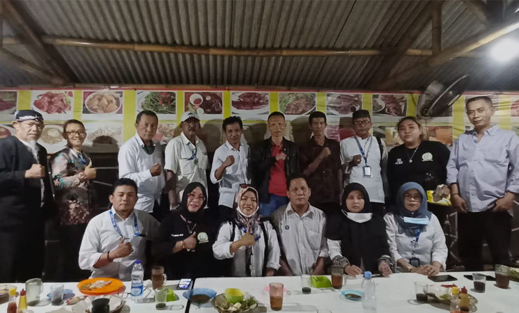 MCI Harus Mampu Berperan Di Kota Tangerang