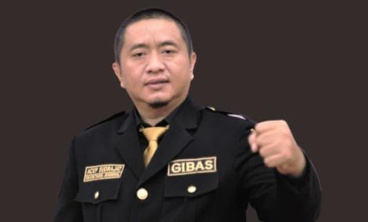 GIBAS Siap Menjadi Garda Terdepan Ciptakan Pemilu ...